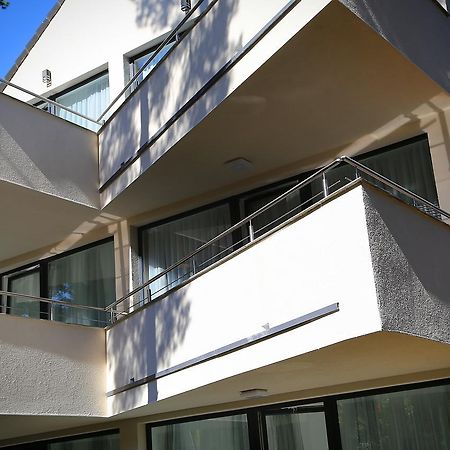 Sun Park Apartamento Pobierowo Exterior foto