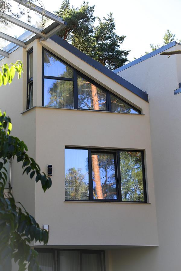 Sun Park Apartamento Pobierowo Exterior foto
