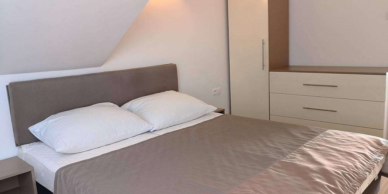 Sun Park Apartamento Pobierowo Exterior foto