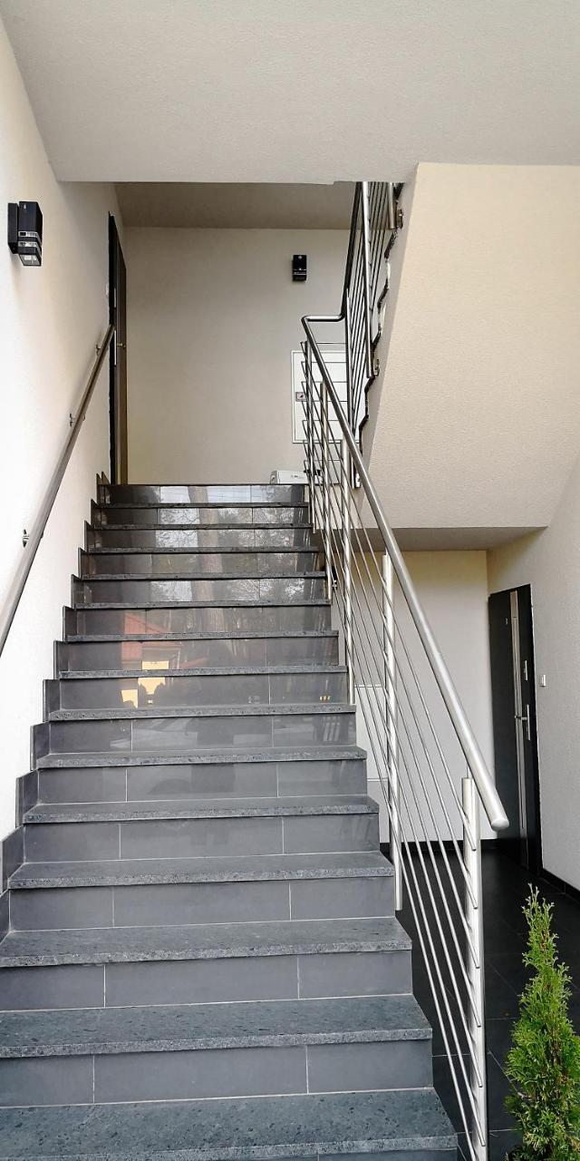 Sun Park Apartamento Pobierowo Exterior foto